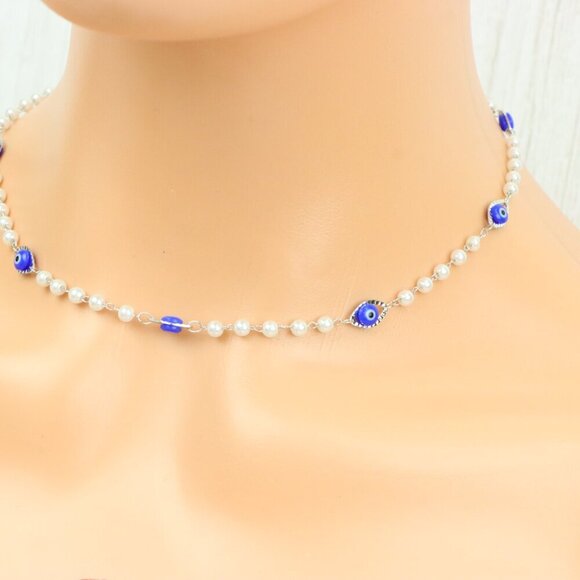 "Minimalist & Elegant Necklace Chain – Perfect for Women & Girls | UNVRC1420 - Picture 2 of 10